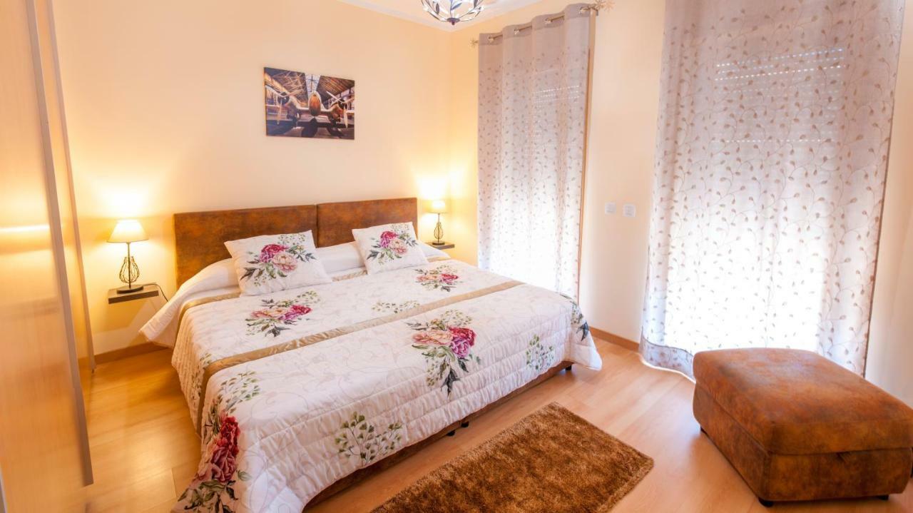Pilot House - Village Marina Olhao Ngoại thất bức ảnh