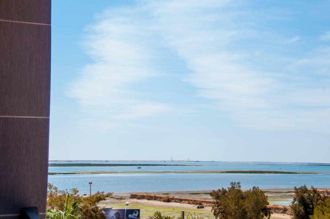 Pilot House - Village Marina Olhao Ngoại thất bức ảnh