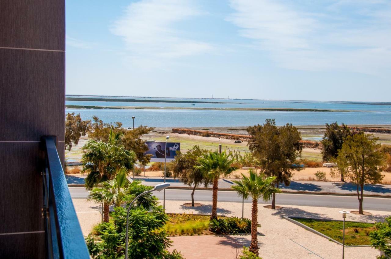 Pilot House - Village Marina Olhao Ngoại thất bức ảnh